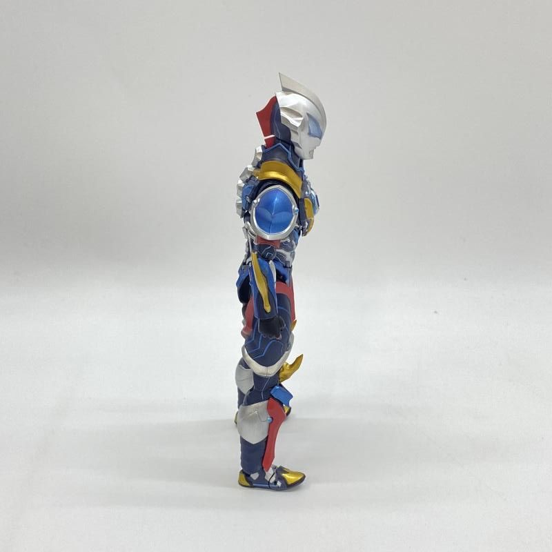 ウルトラマンジード ギャラクシーライジング