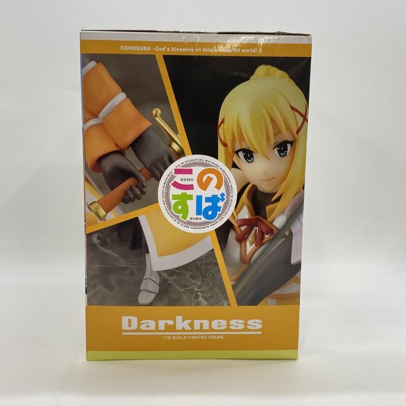 新品未開封 この素晴らしい世界に祝福を！ シリーズ 3点セット