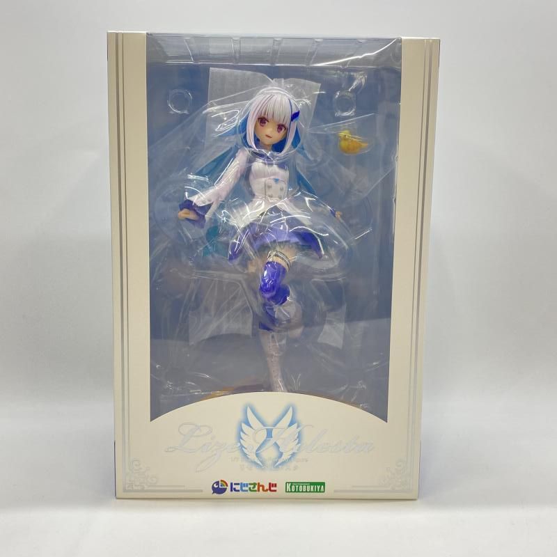 中古】コトブキヤ リゼ・ヘルエスタ 1/7 開封品 にじさんじ[97] - メルカリ