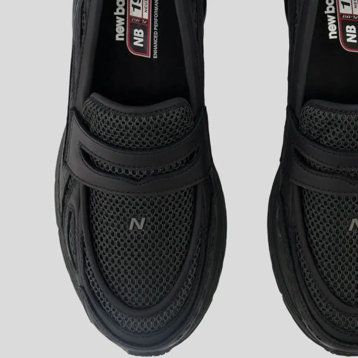 ブラックトップ FANTOM