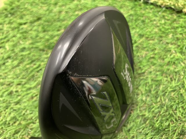 中古】ドライバー ダンロップ スリクソンZX5 Mk II LSヘッドノミ 中古】ドライバー ダンロップ スリクソンZX5 Mk II LSヘッドノミ