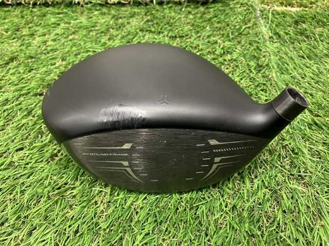 中古】ドライバー ダンロップ スリクソンZX5 Mk II LSヘッドノミ 中古】ドライバー ダンロップ スリクソンZX5 Mk II LSヘッドノミ