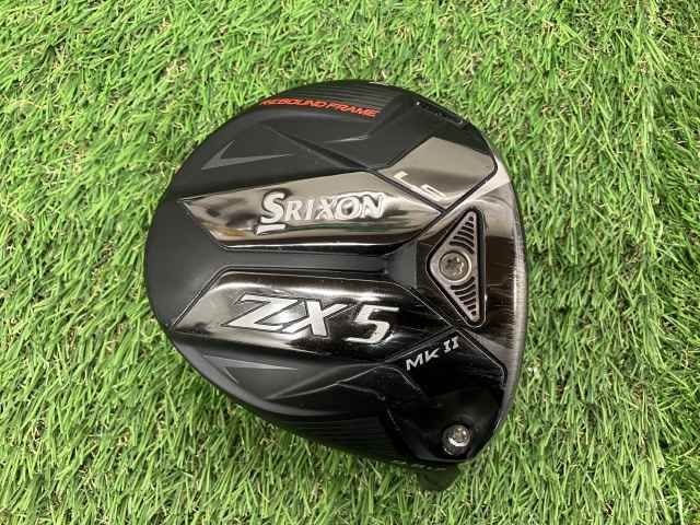 Mk II ダンロップ ZX／スリクソン ダンロップ／スリクソン II商品検索