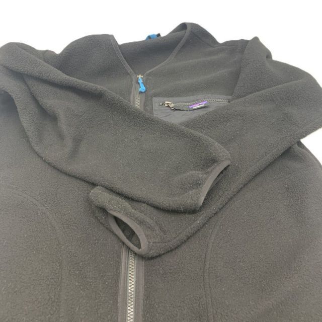 Patagonia ユニセックス シンチラ・カーディガン 22975 サイズM(メンズ