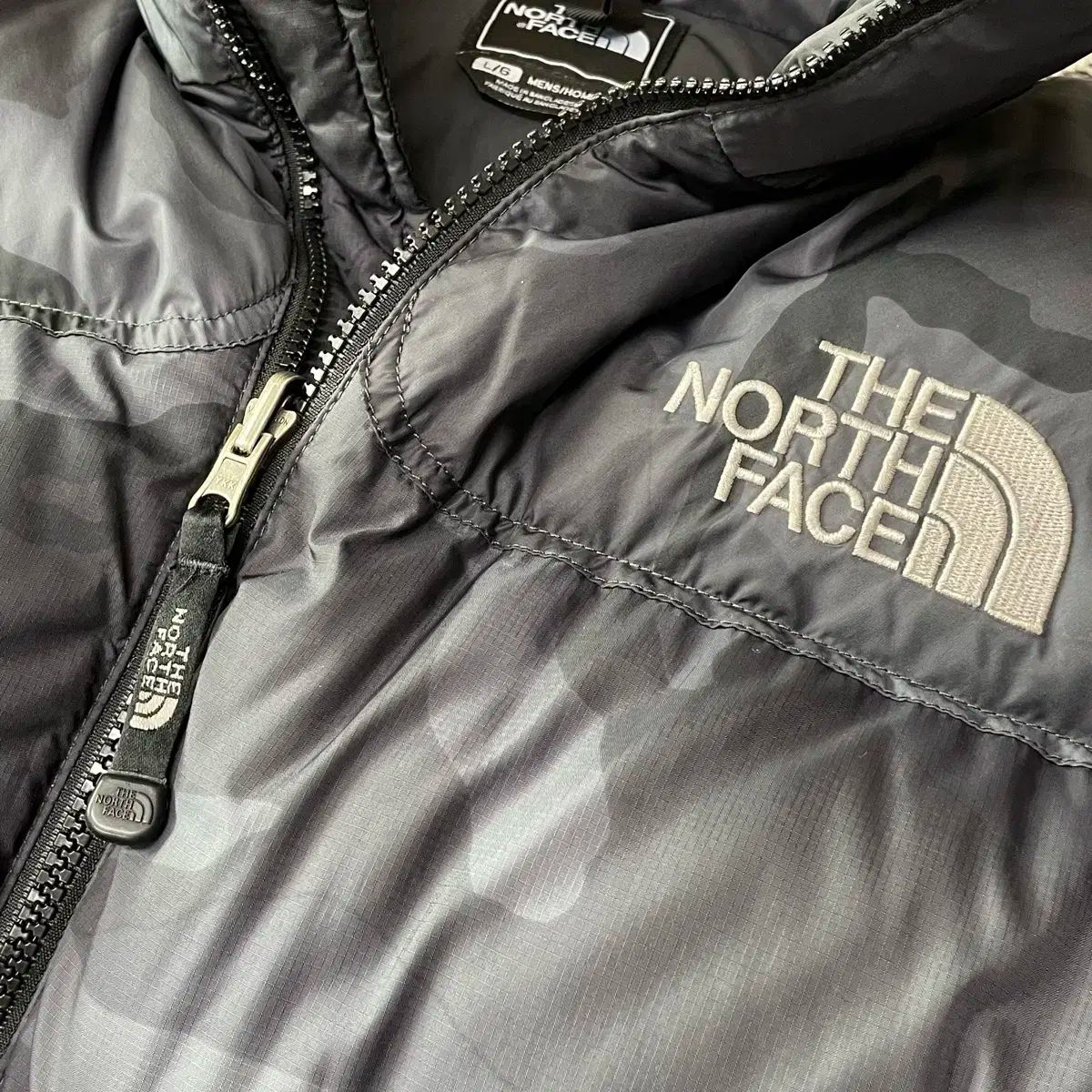 NORTH FACE