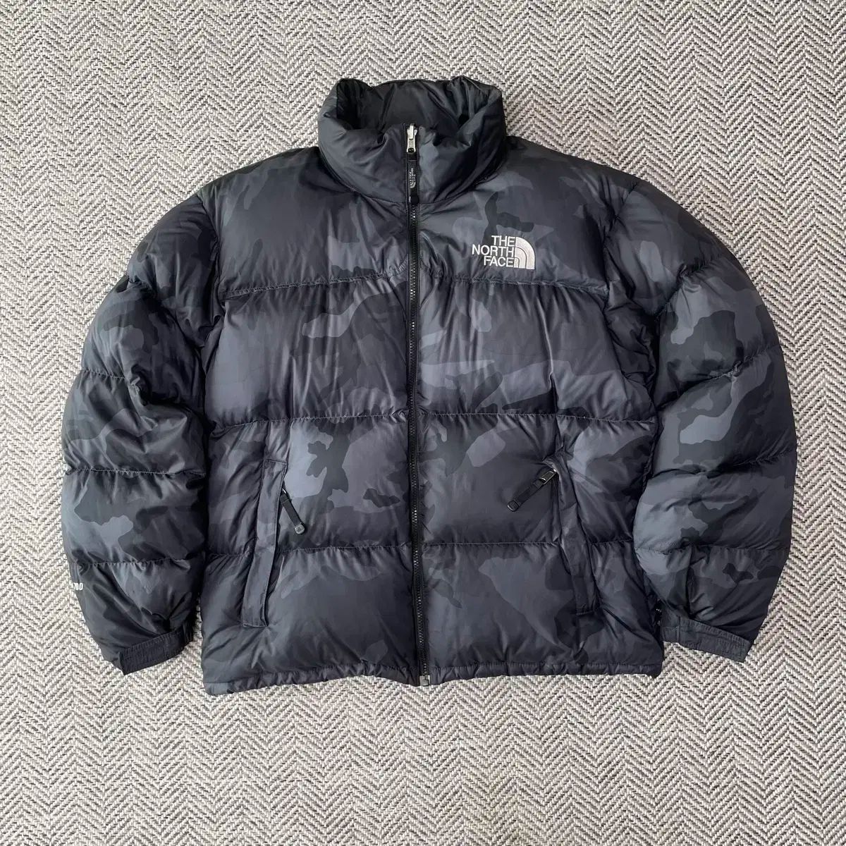 Nuptse ヌプシ