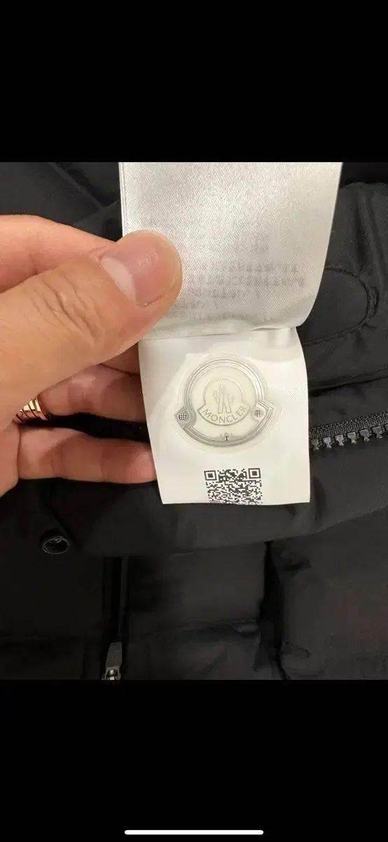 MONCLER モンクレール