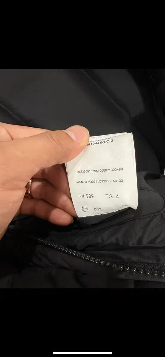 MONCLER モンクレール