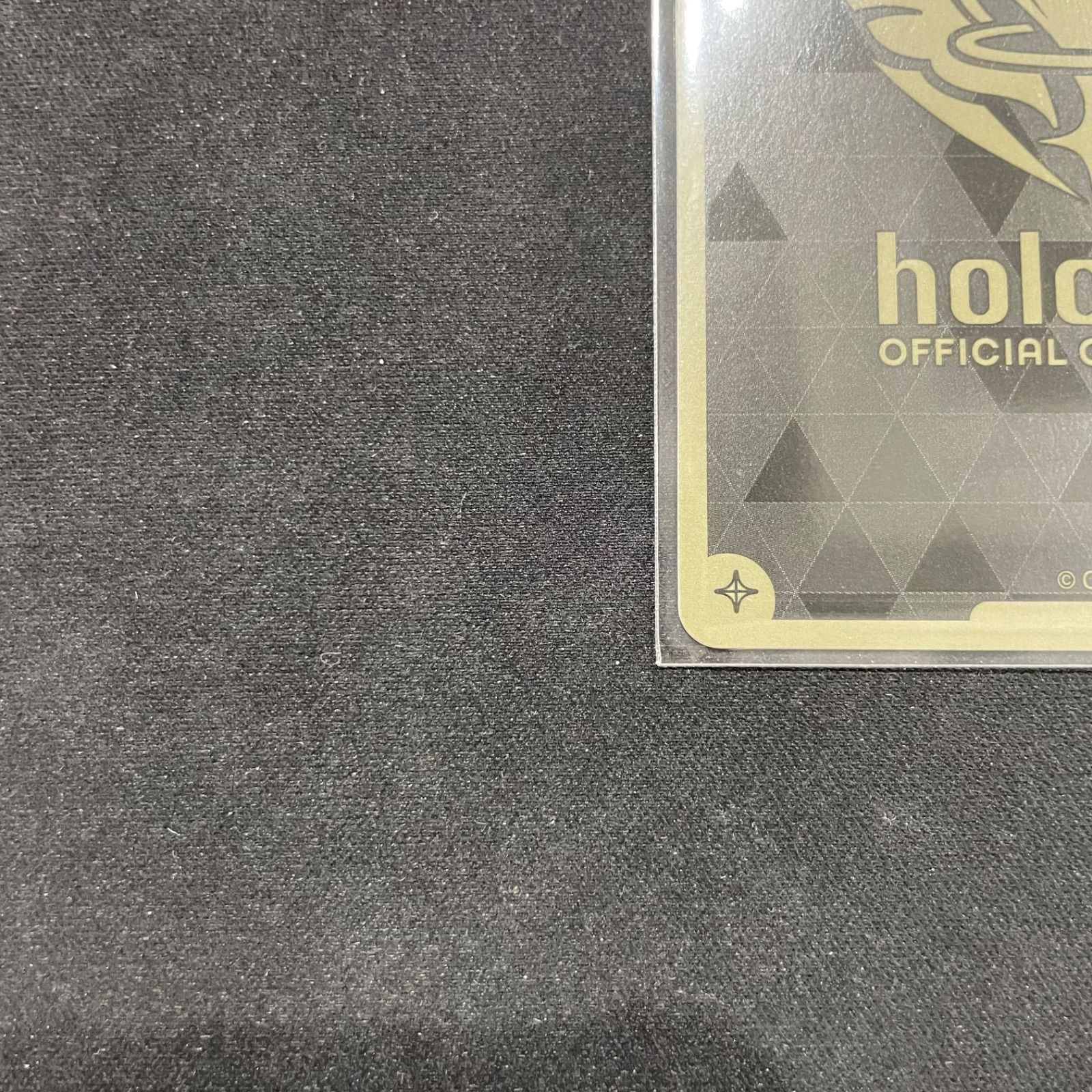  ホロカ ホロライブ 姫森ルーナ hBP 03 014 P プロモ A 002 ホロライブ カードダス トレーディングカード