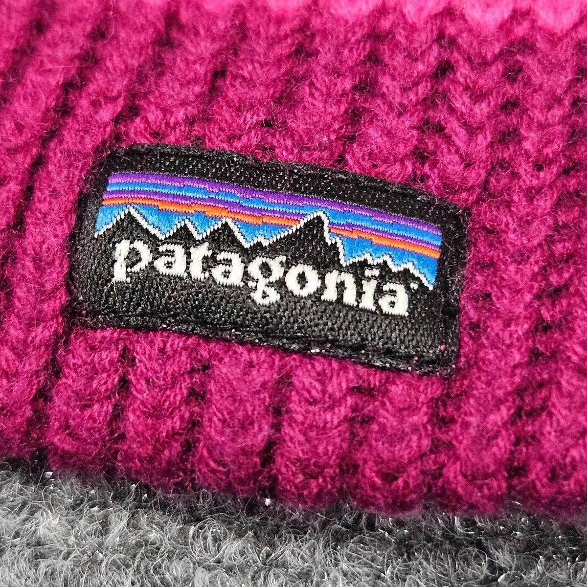 ホットピンク バーガンディ