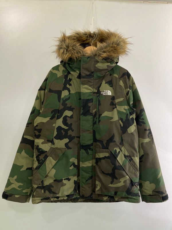 品 THE NORTH FACE ザ ノースフェイス ND91535 NOVELTY ELEBUS JACKET エレバス ジャケット 144-251116-zi-01-min