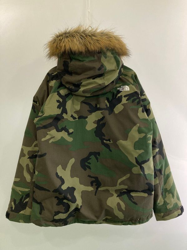 品 THE NORTH FACE ザ ノースフェイス ND91535 NOVELTY ELEBUS JACKET エレバス ジャケット 144-251116-zi-01-min