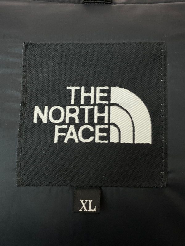 ノースフェイス