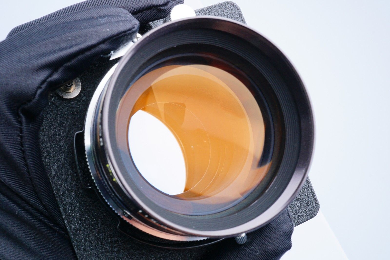 TOPCON トプコン Tokyo Kogaku TOPCOR P.T 180mm F/5.6 Seiko Shutter