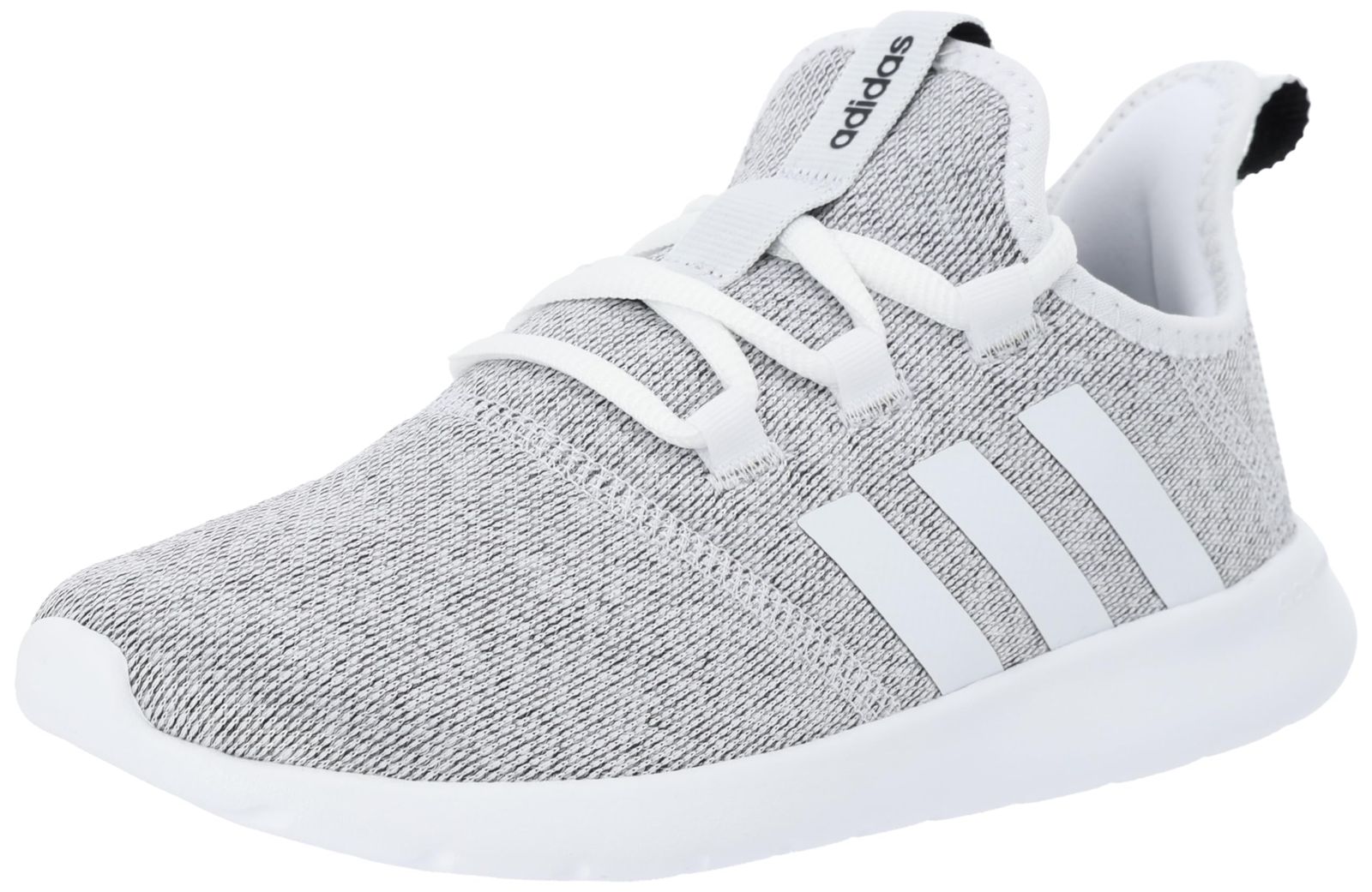 アディダス スニーカー ピュア 2.0 LSM 34 レディース フットウェアホワイト コアブラック H 04756 Free Size