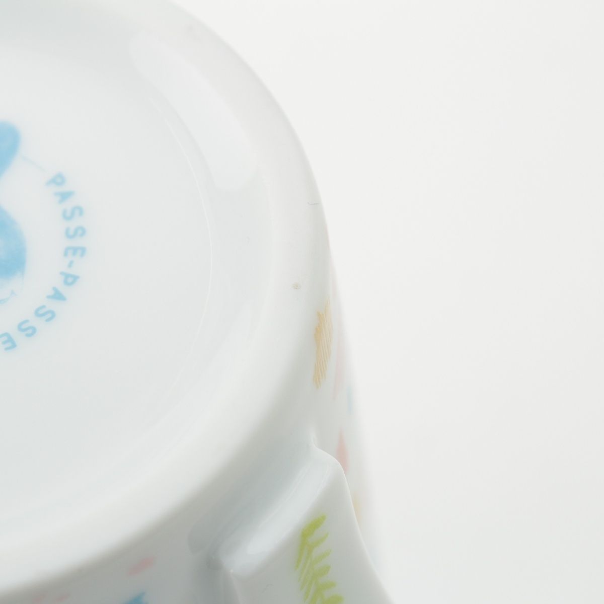 パンダ マグカップ