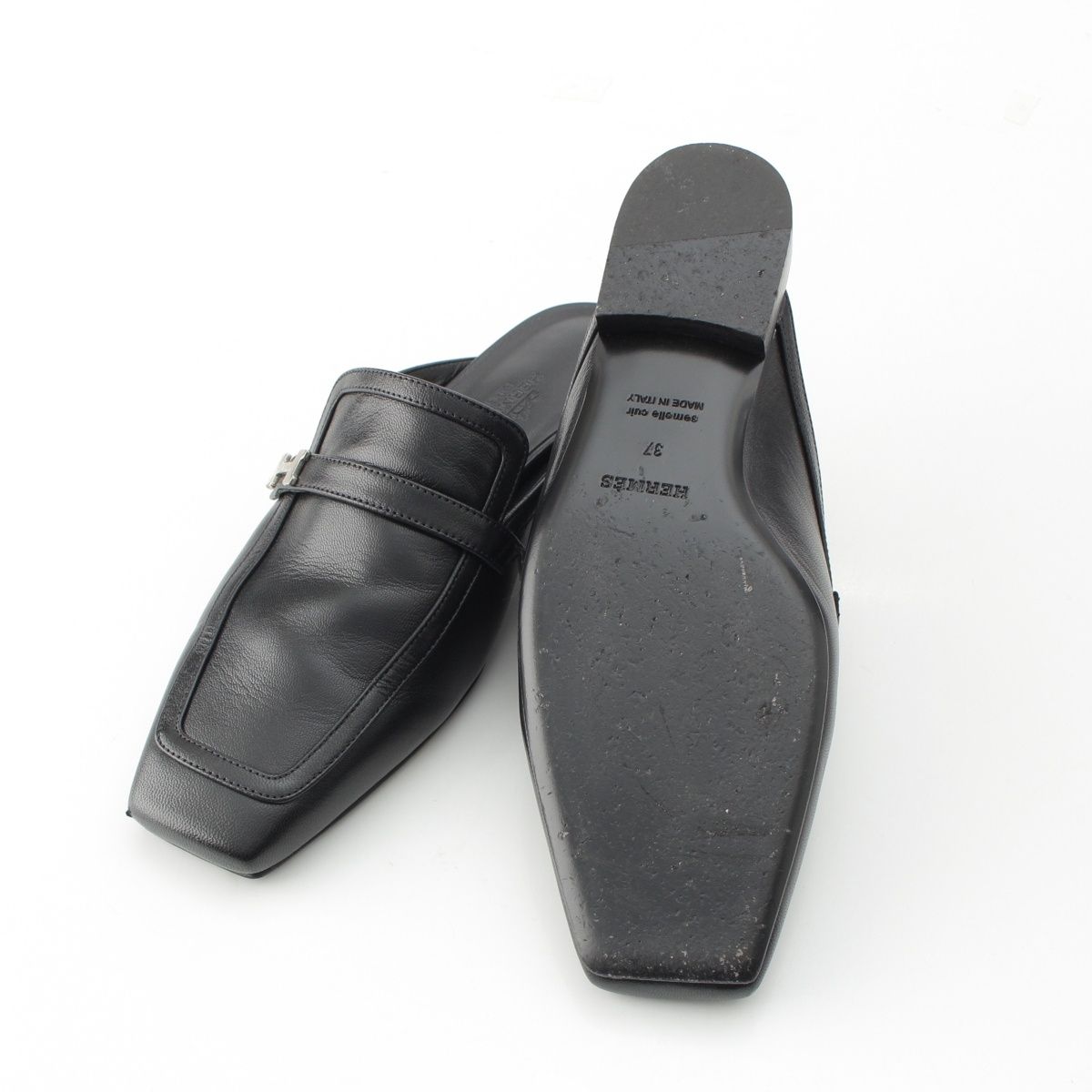 レザー グルーピー