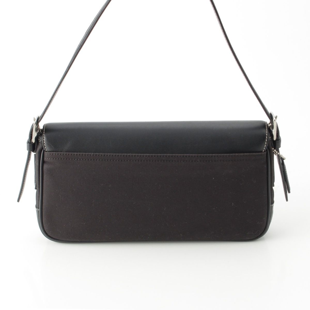 ハンドバッグ ブラック