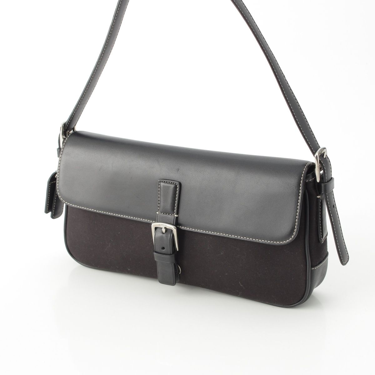 ワンショルダー ハンドバッグ