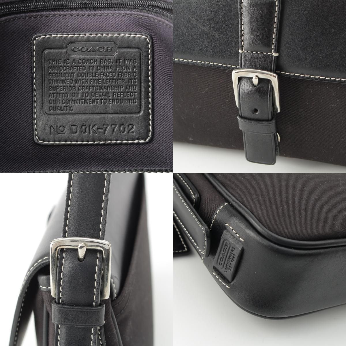 レザー ワンショルダー