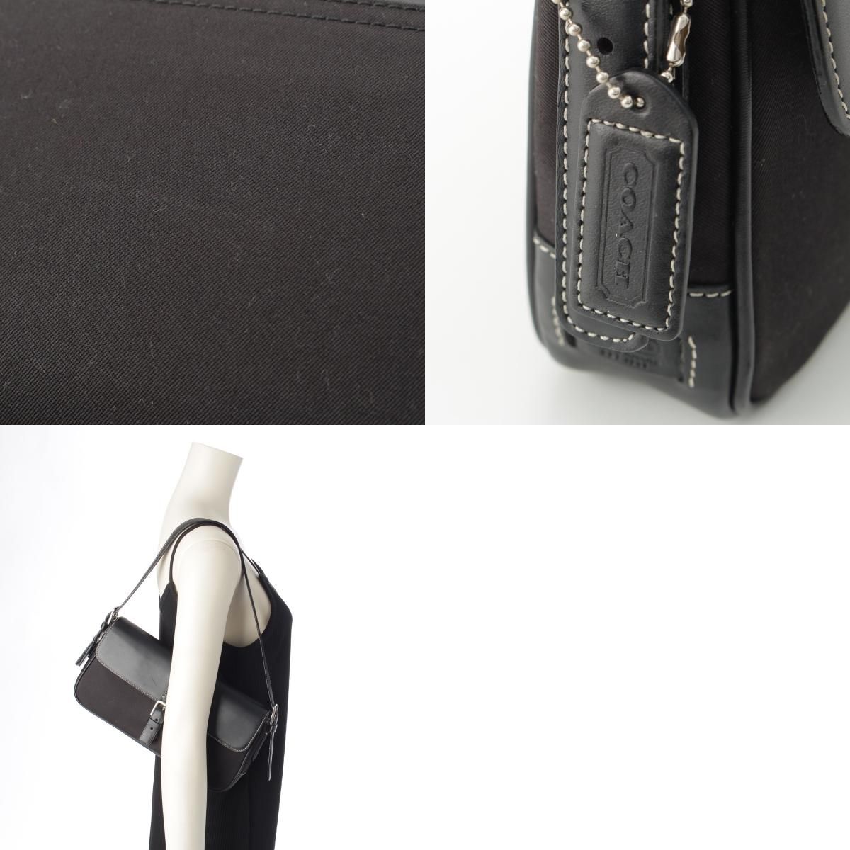 ハンドバッグ ブラック