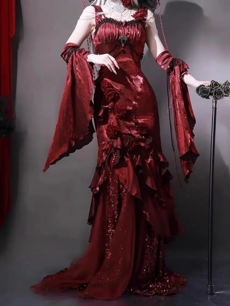 ロリータ ローズ