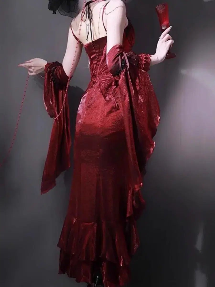 ロリータ ローズ