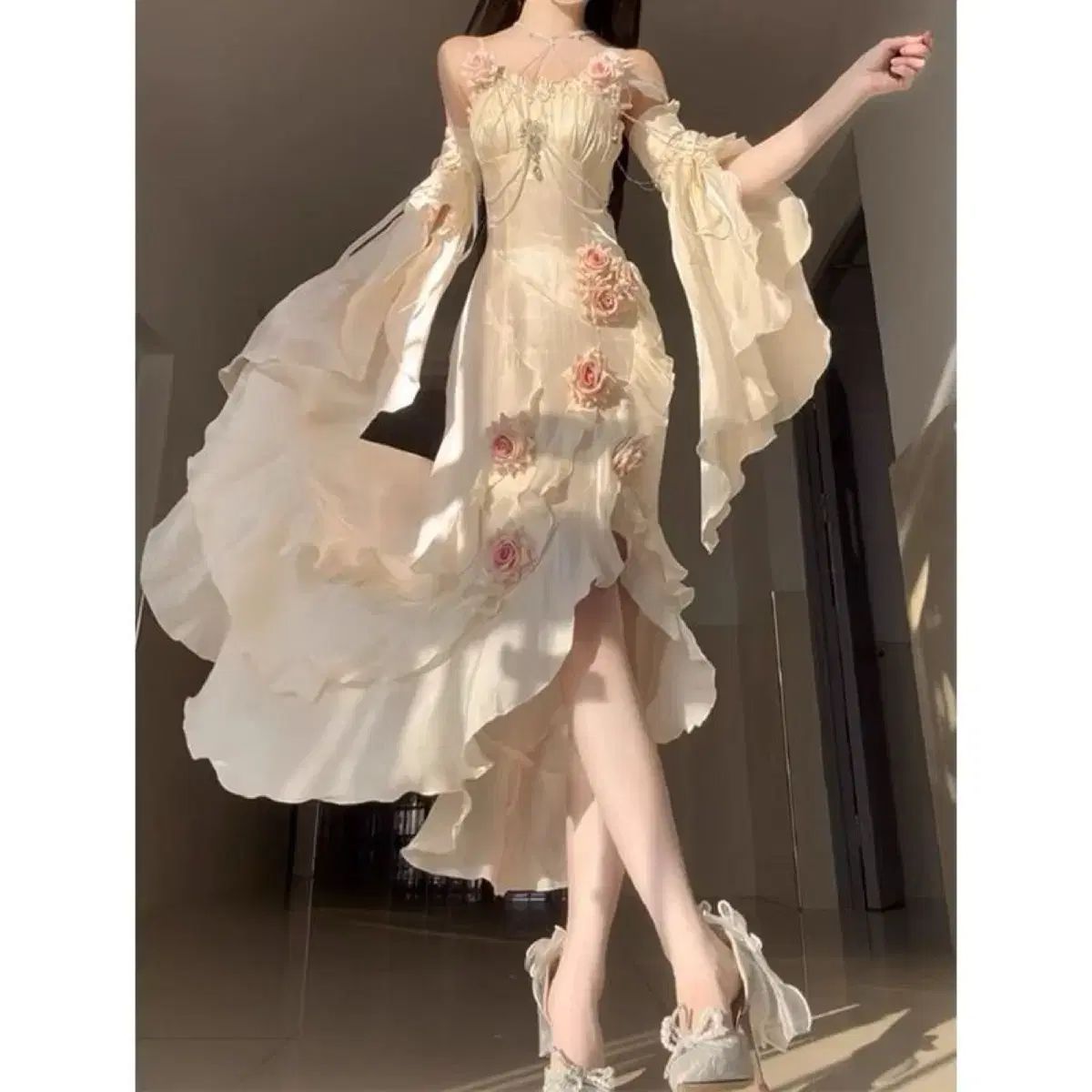 PIECE マーメイド