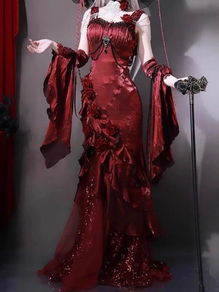 ロリータ ローズ