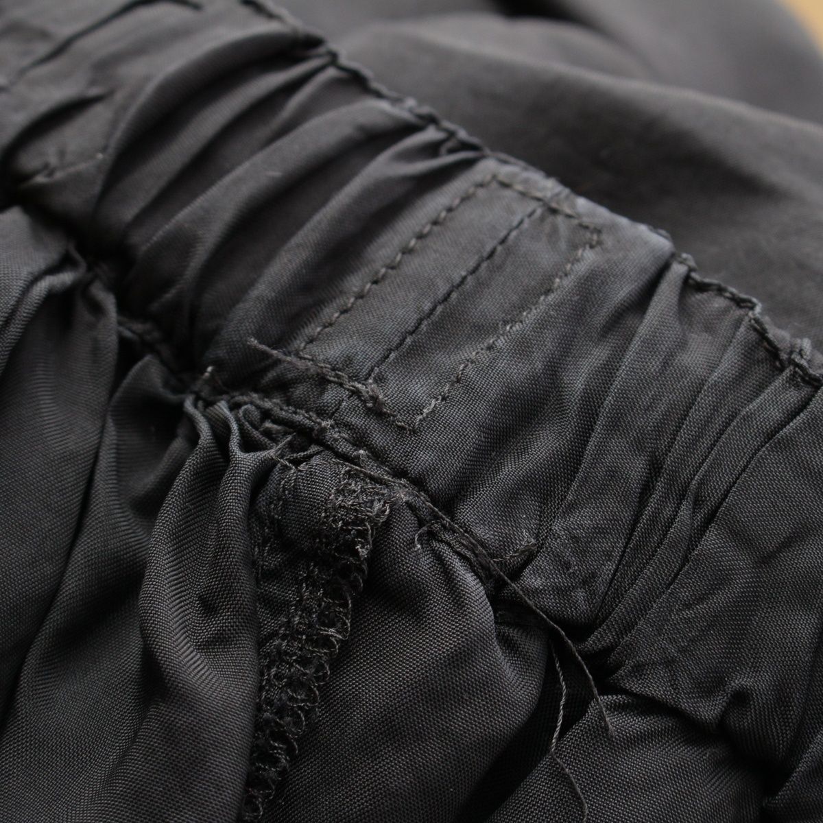 コムデギャルソン AD