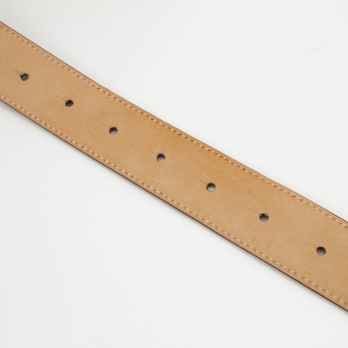 ブルネロクチネリ レザー