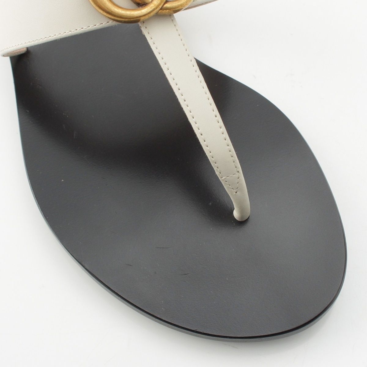 ホワイト ブラック