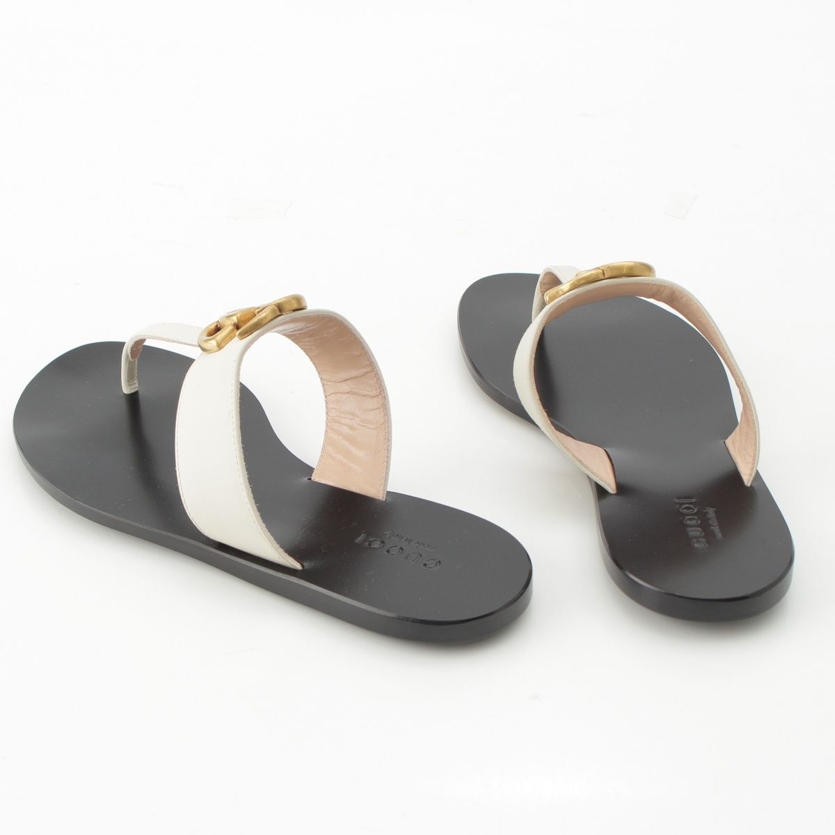 ホワイト ブラック