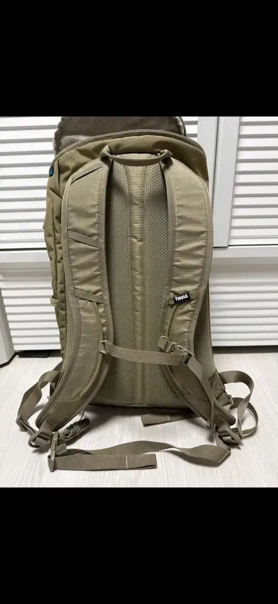 18L トレッキング