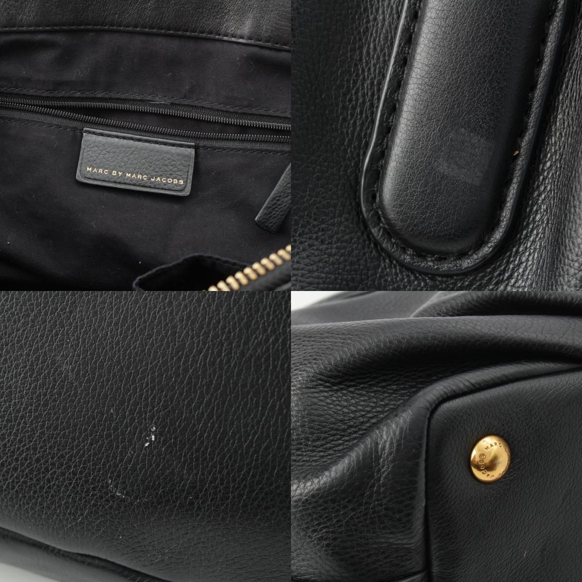 WAY ハンドバッグ