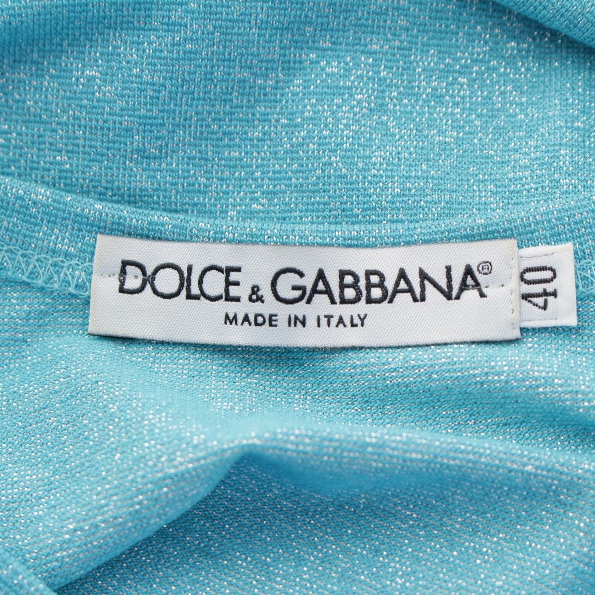 ライトブルー 40