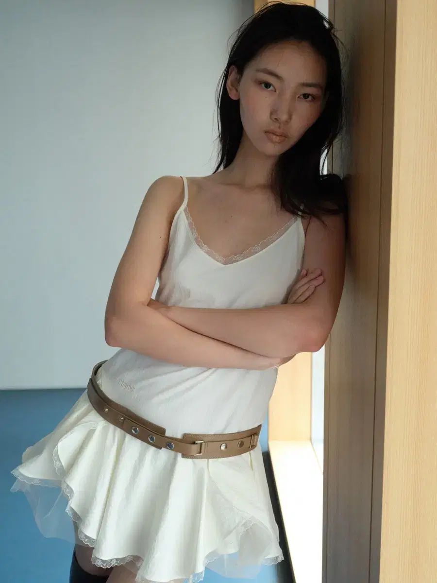 セリック flat snap belt