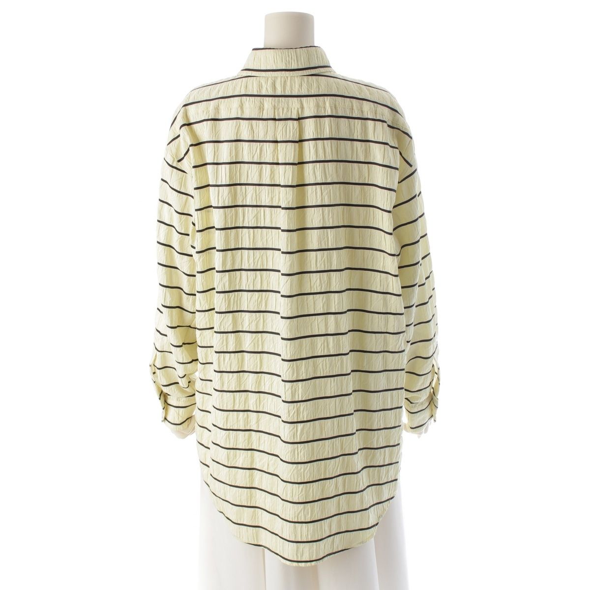 イエロー ブラック