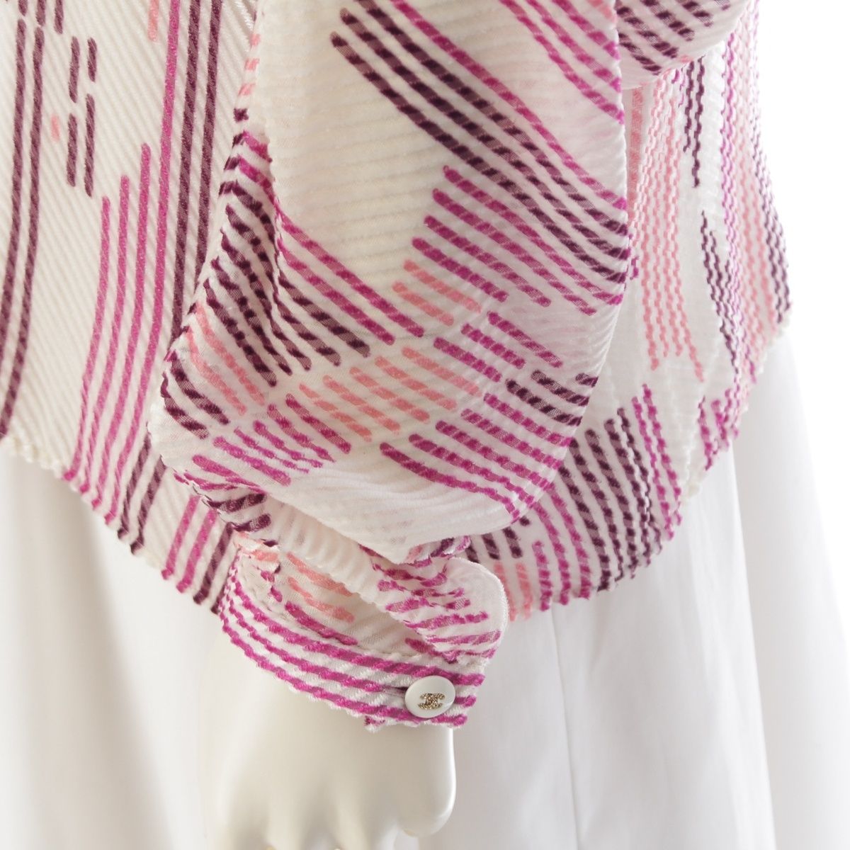 ブラウス シャツ