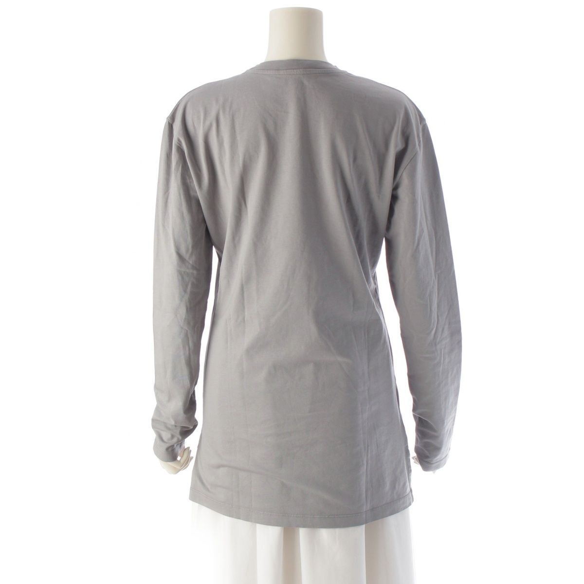 長袖シャツ トップス