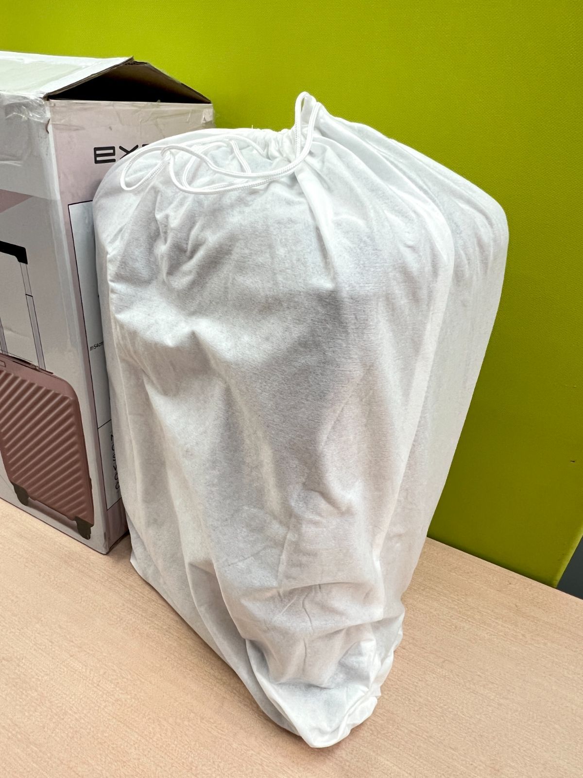 機内持込みサイズ