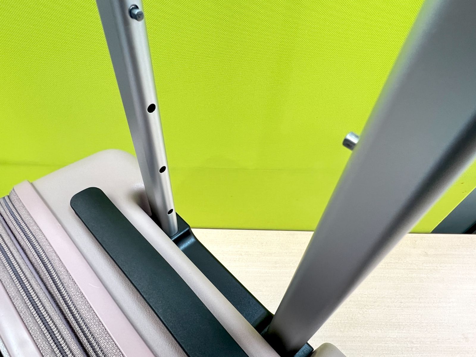 ACE エース イグザクト 機内持込みサイズ スーツケース 拡張機能付き キャリーバック 旅行バッグ ピンク EXACT 管理No.CA10222 OLIVEOS_COM_TR