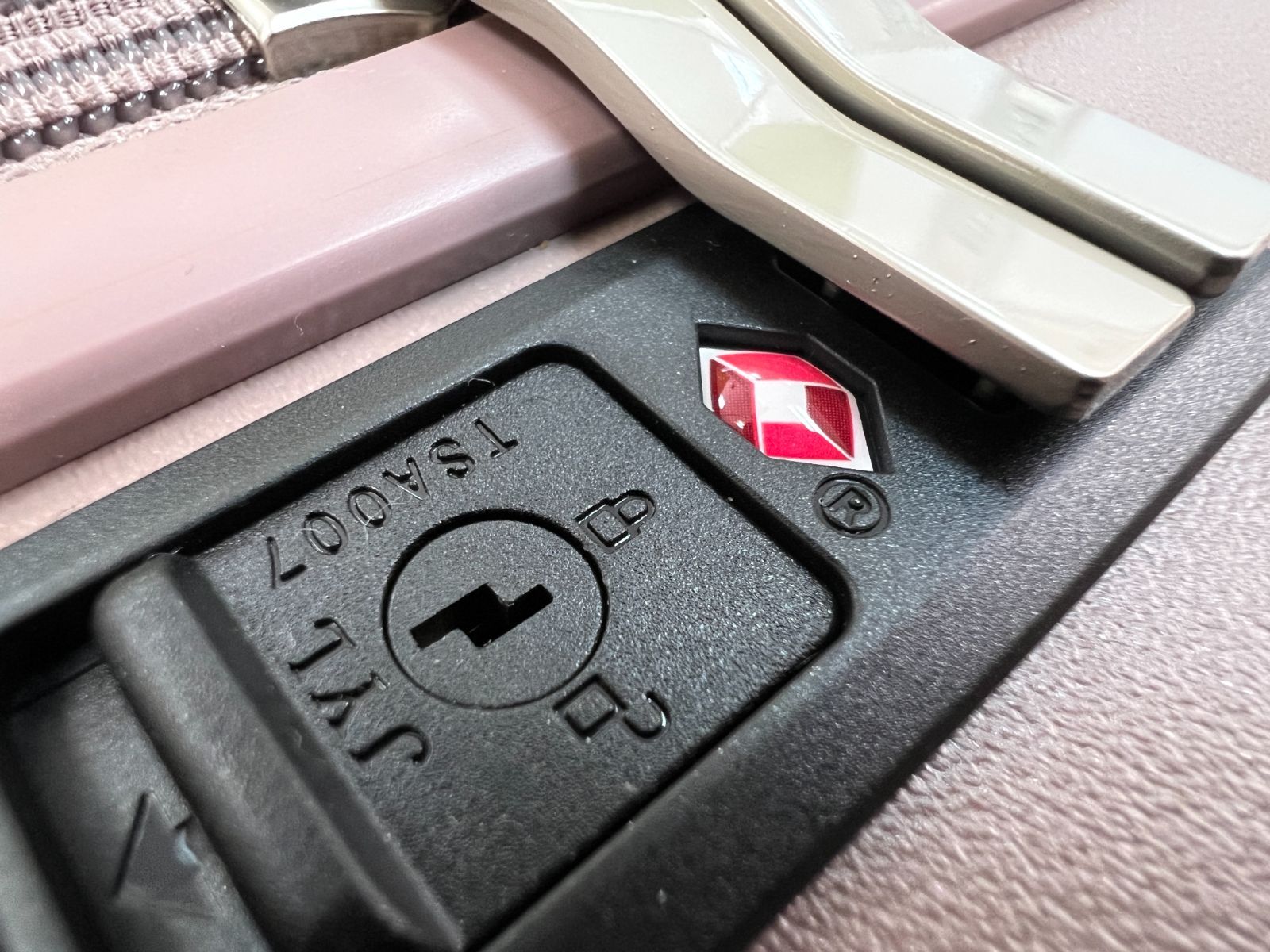 キャリーバック