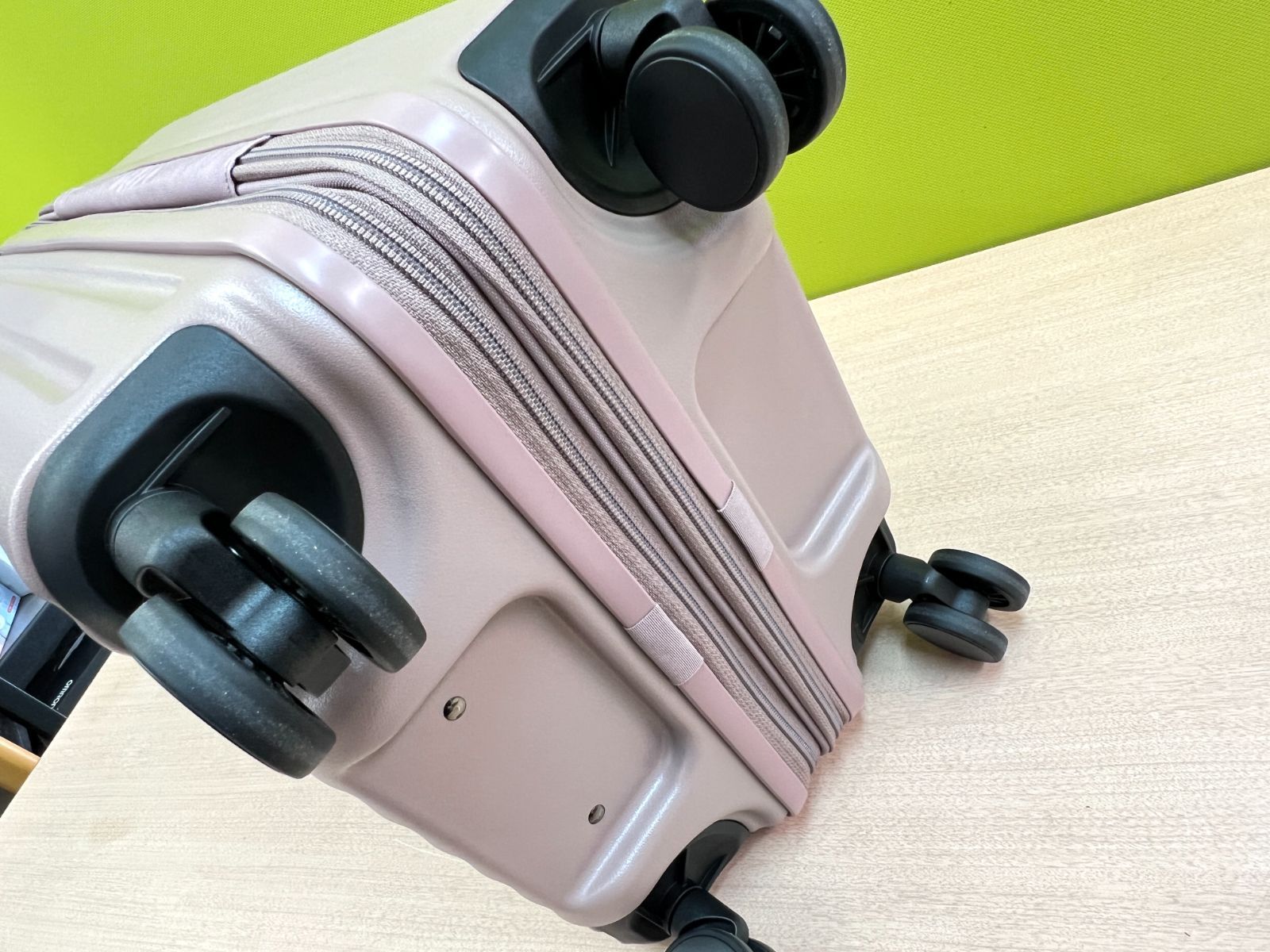 機内持込みサイズ