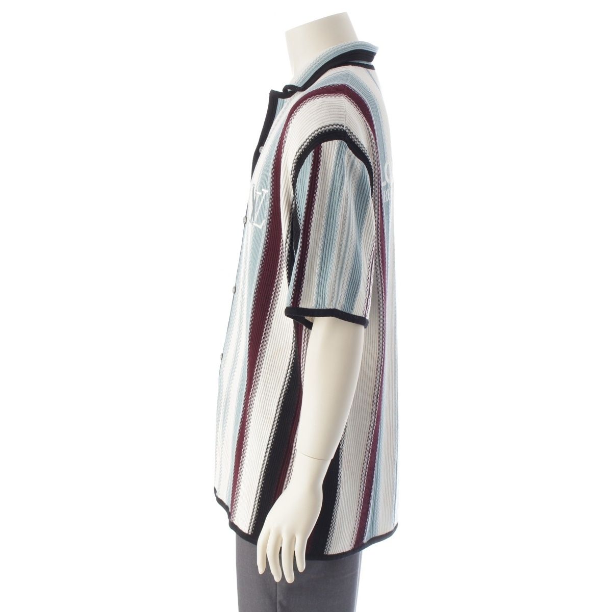 半袖シャツ マルチ