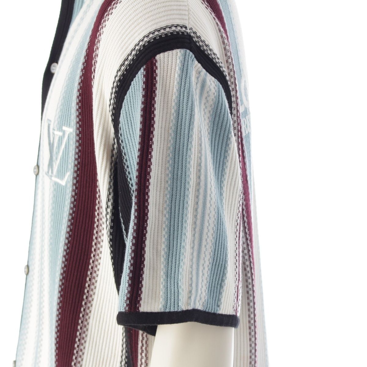 半袖シャツ マルチ