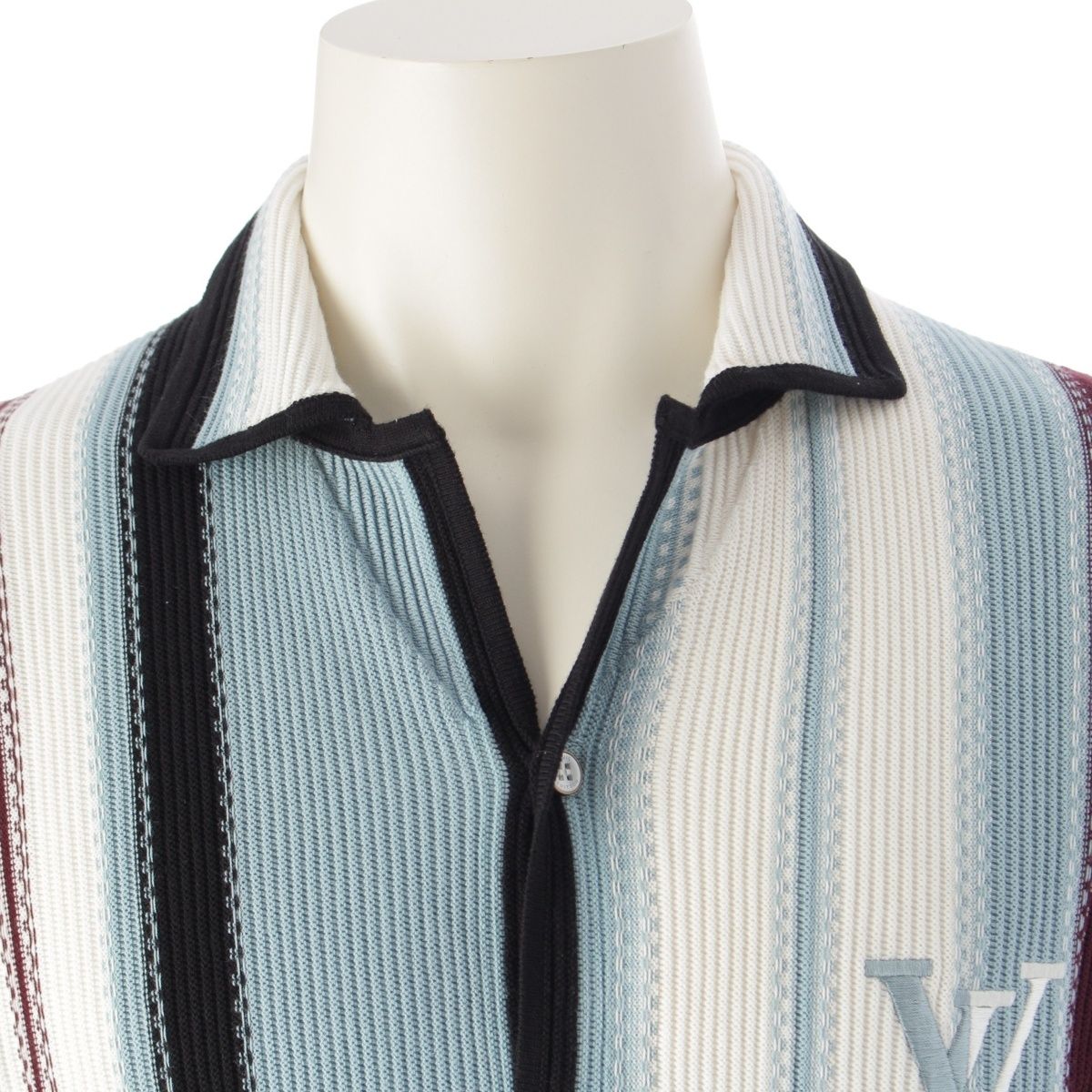 コットン LVロゴ