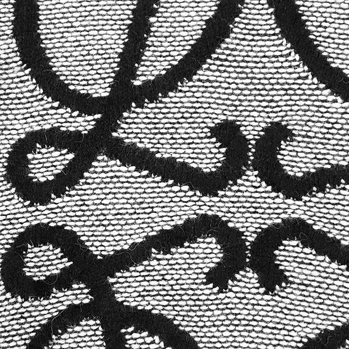 美品】LOEWE ロエベ セーター アナグラム ロゴ エンブロイダリー 刺繍