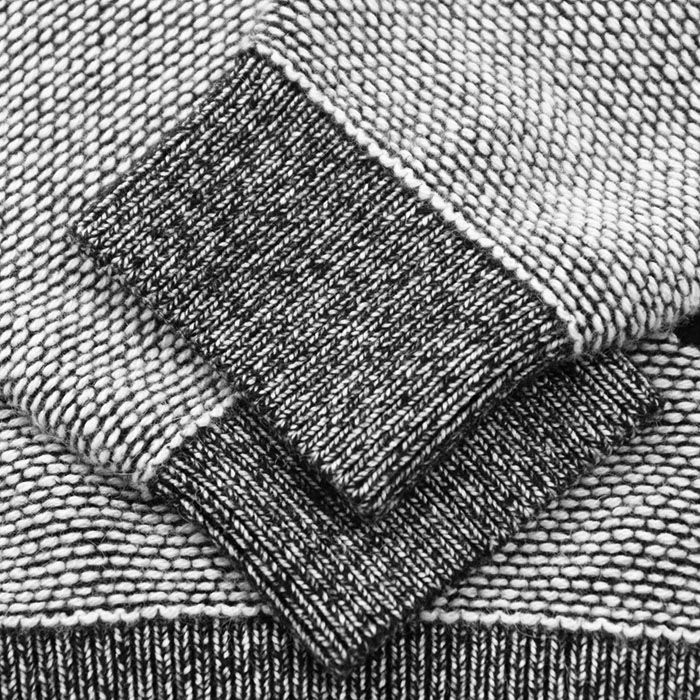 美品】LOEWE ロエベ セーター アナグラム ロゴ エンブロイダリー 刺繍