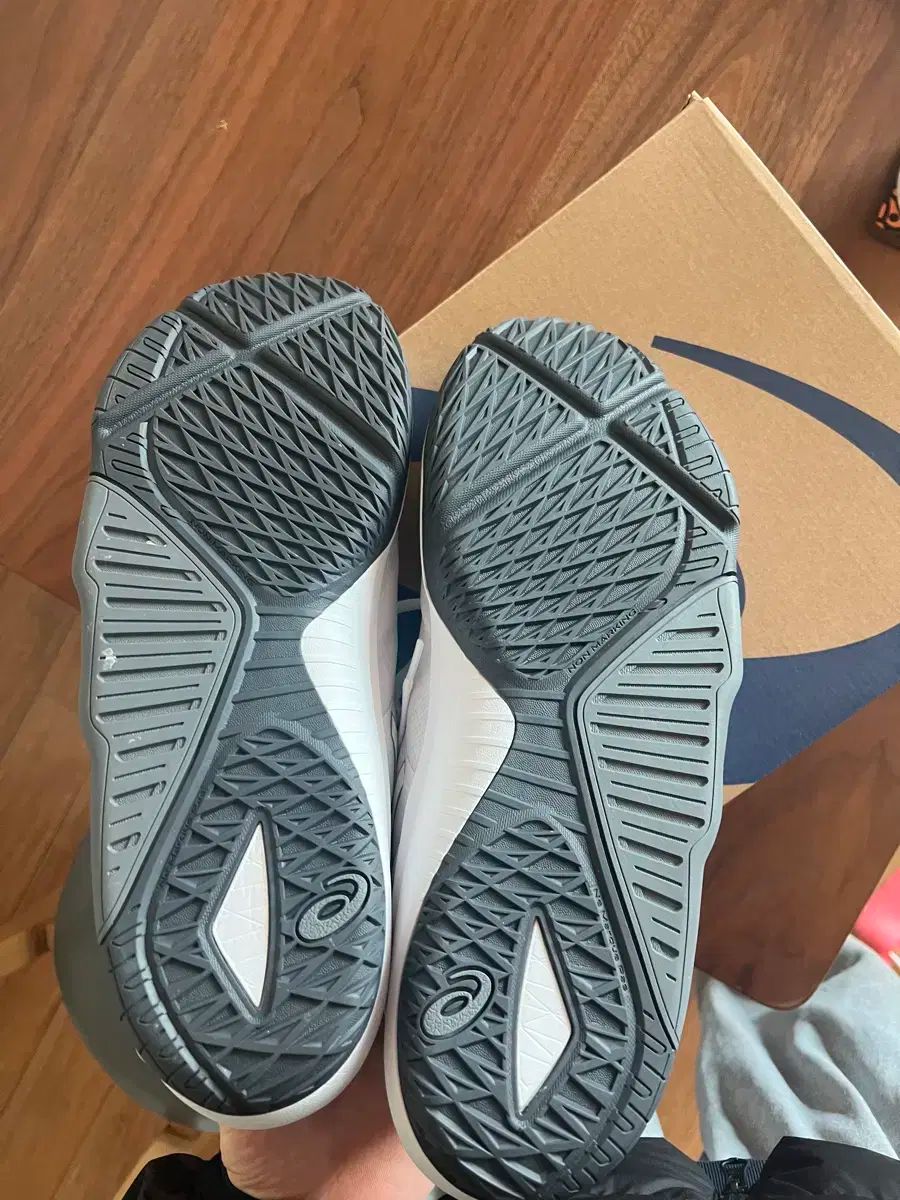 アシックス アンプレ アクスタ ロー 2 295